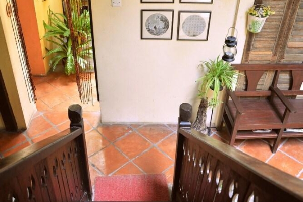 Hotel Cintra Heritage House